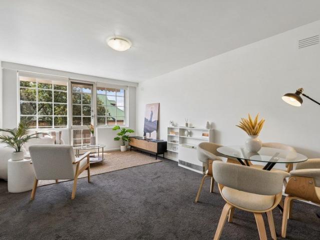 Apartment for sale in Hawthorn, Melbourne