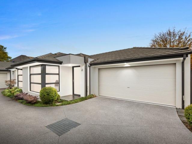 Townhouse for sale in Camerons Creek, Victoria