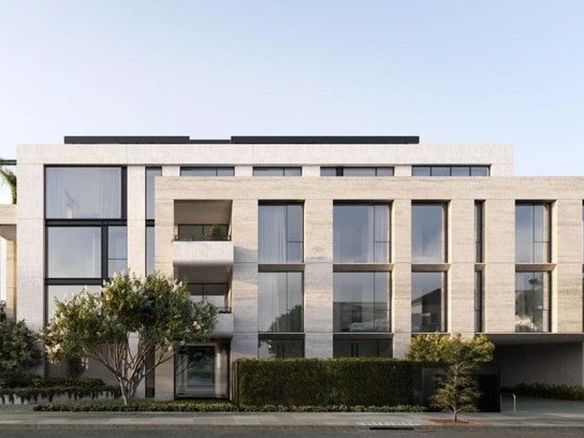 Apartment for sale in Armadale, Victoria