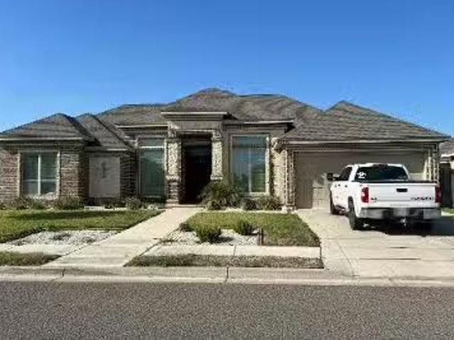 House for sale in Edinburg