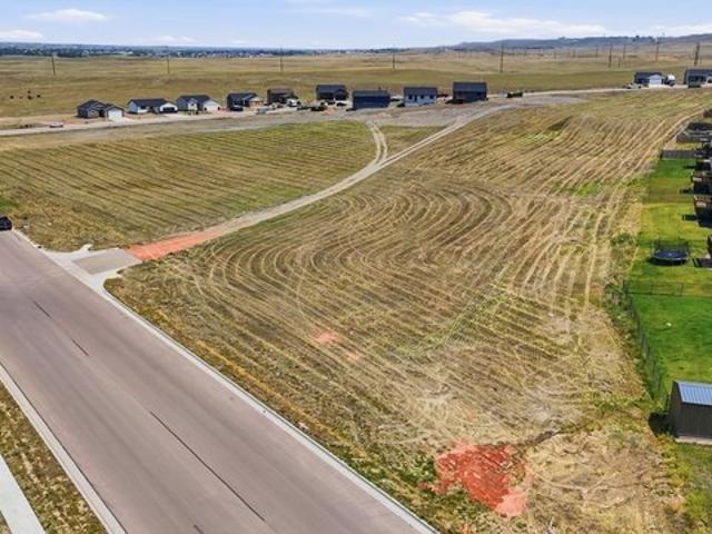 Land for sale in Box Elder, South Dakota