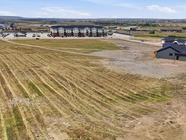 Land for sale in Box Elder, South Dakota