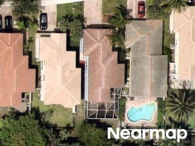 House for sale in Greenacres, Florida