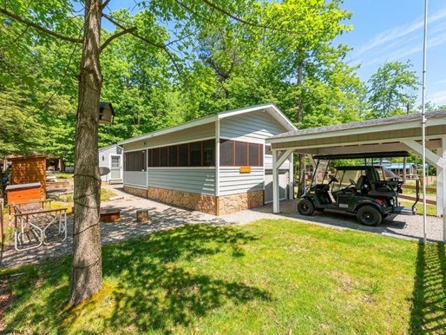 Land for sale in Bruceton Mills, West Virginia