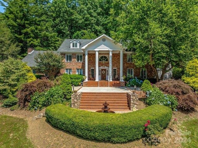 House for sale in Hendersonville