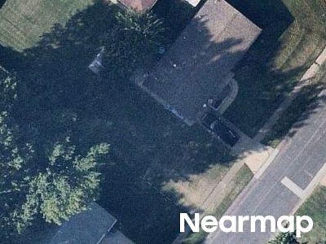 House for sale in Florissant, Missouri