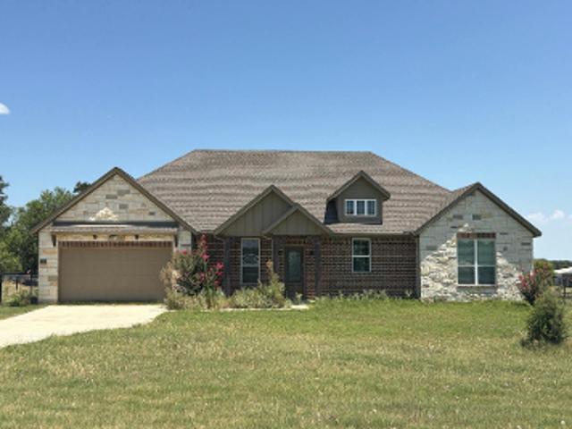 House for sale in Parker, Texas