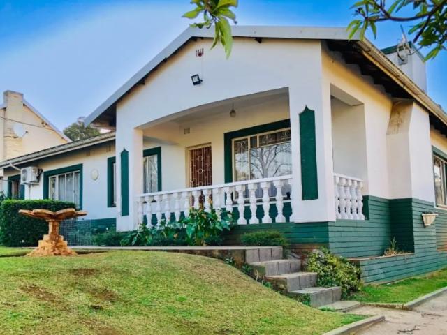 House for rent in Northern Park, Msunduzi Local Municipality