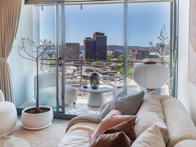 Apartment for sale in Sydney CBD, Sydney