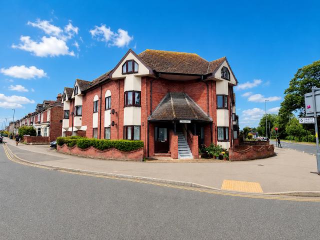 Apartment for rent in Tipner, City Of Portsmouth