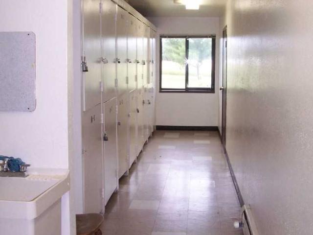 Apartment for rent in Cadillac, Michigan