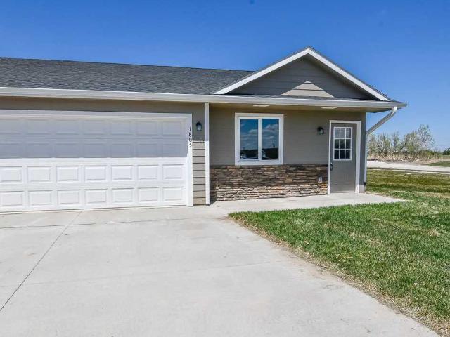 Apartment for rent in Corydon, Iowa