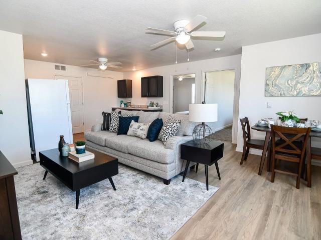 Apartment for rent in Corydon, Iowa