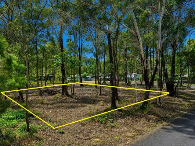 Land for sale in Toombul, Queensland