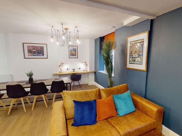 Apartment for rent in City Centre, Georgia