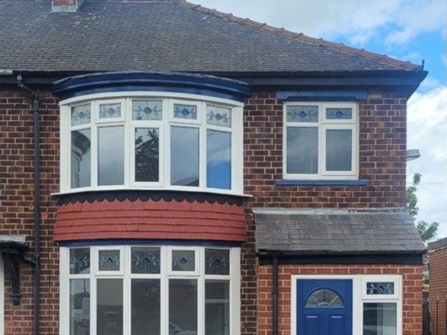 House for rent in Ayresome, Normanby