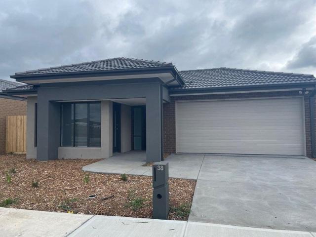 House for rent in Wallan, Victoria