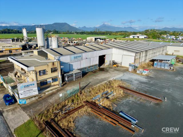 Warehouse for sale in South Murwillumbah, New South Wales