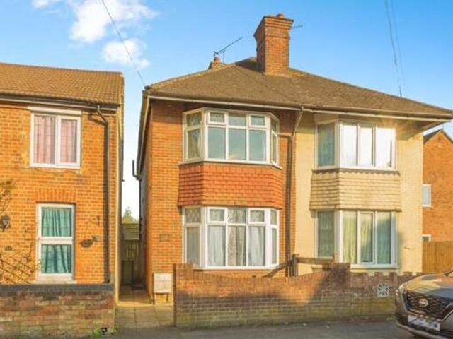 House for sale in Quarrendon, Aylesbury