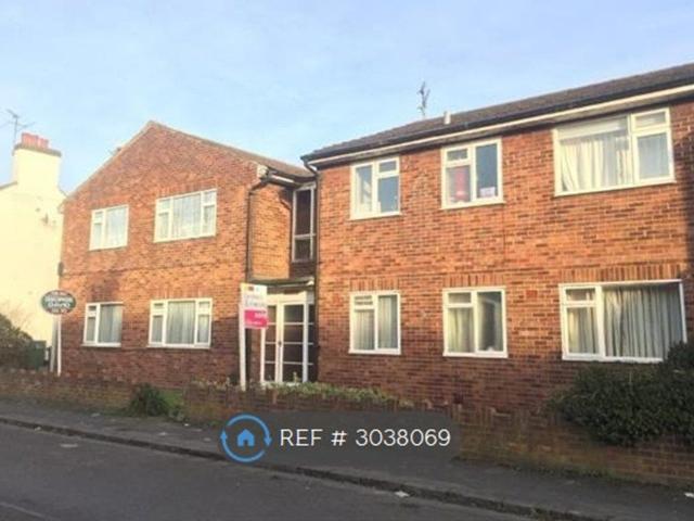 Apartment for rent in Quarrendon, Aylesbury