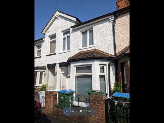 Room for rent in Quarrendon, Aylesbury