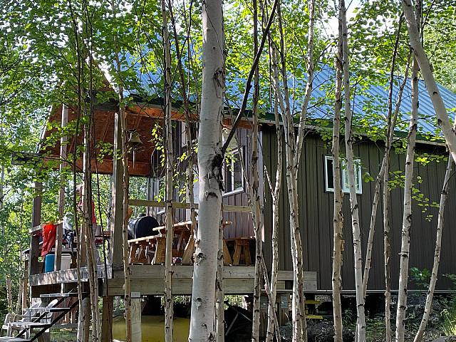 House for sale in Saskatchewan