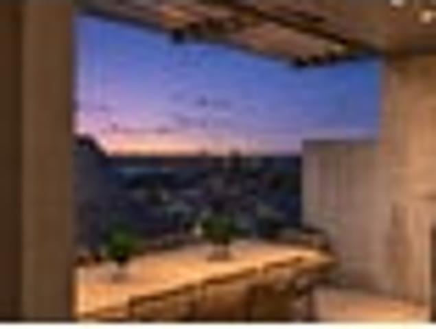Apartment for sale in Herne Bay, Auckland