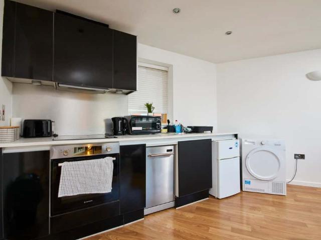 Apartment for rent in Holbeck, Leeds