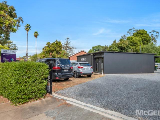 Office for rent in Horseshoe Creek, South Australia