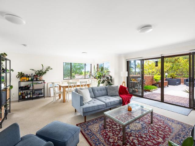 Apartment for sale in Cammeray, New South Wales