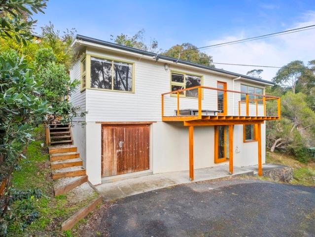 House for rent in Hobart, Tasmania