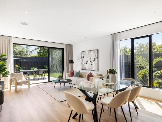 Townhouse for rent in Camerons Creek, Victoria