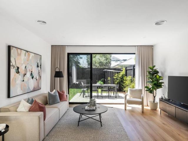 Townhouse for rent in Camerons Creek, Victoria