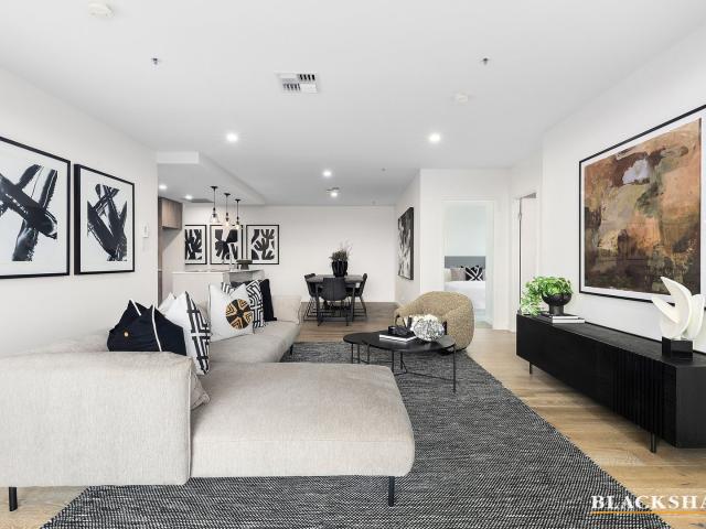 Property for sale in Narrabundah, Australian Capital Territory