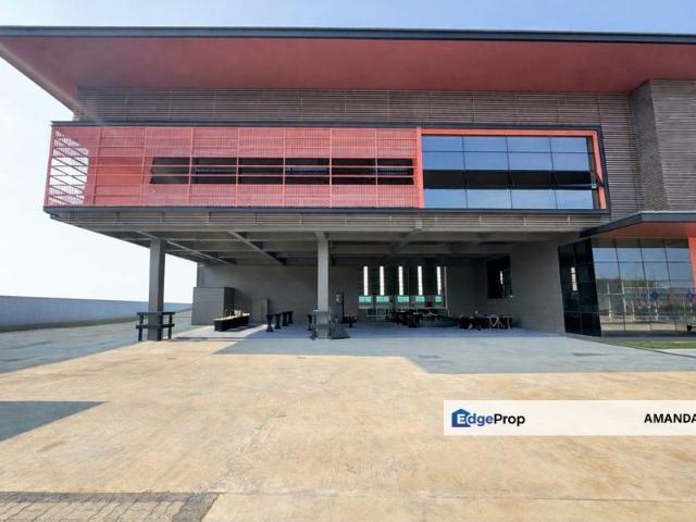 Warehouse for rent in Kampung Mengkuang Semarak, Mengkuang