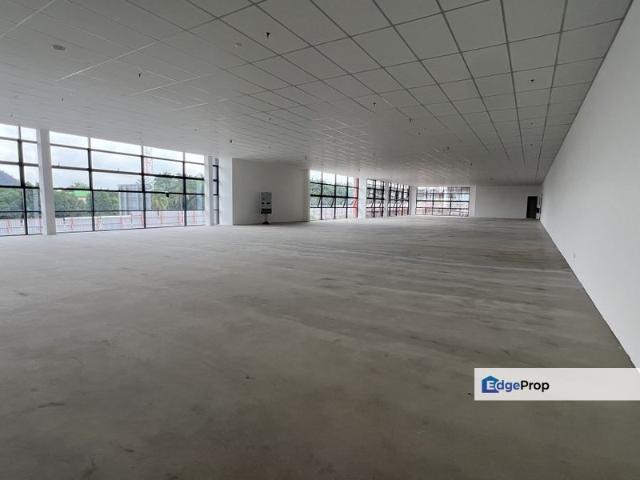 Warehouse for sale in Kampung Mengkuang Semarak, Mengkuang