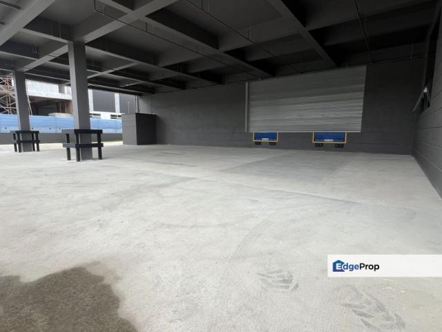 Warehouse for sale in Kampung Mengkuang Semarak, Mengkuang