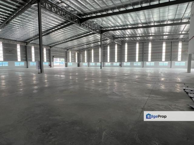 Warehouse for sale in Kampung Mengkuang Semarak, Mengkuang
