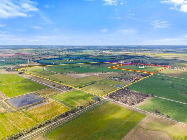 Cottage for sale in Yielima, Victoria