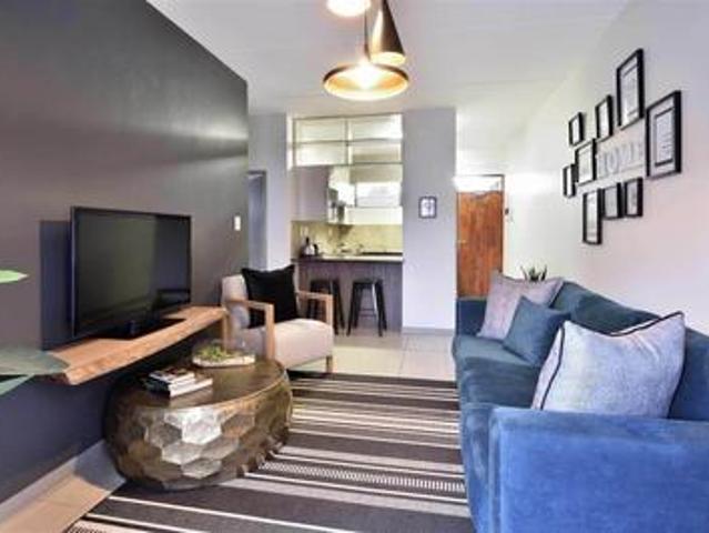 Apartment for sale in Waterkloof, Gauteng