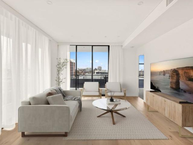 Apartment for rent in Wollongong West, New South Wales