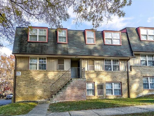 Apartment for rent in Gibsonton, Maryland
