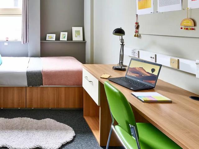 Apartment for rent in Watergate, Isle Of Man