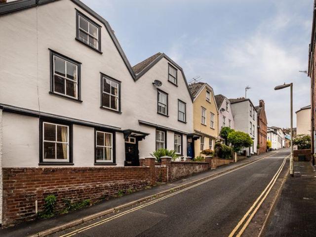 House for rent in St Thomas, Exeter