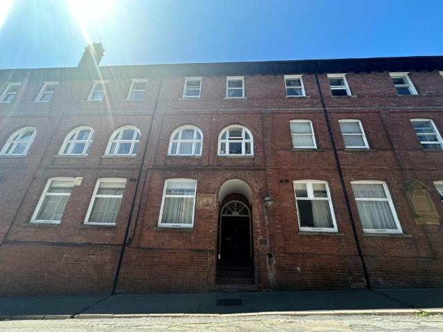 Apartment for rent in St Thomas, Exeter