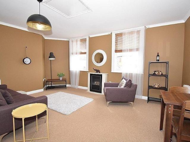 Apartment for rent in St Thomas, Exeter