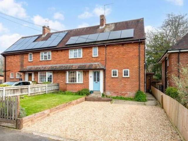 House for sale in Ashurst Bridge, Hampshire