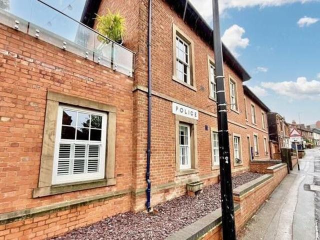 House for sale in Stone, Baswich