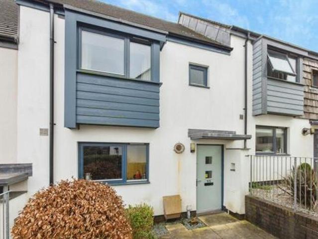 House for sale in Bodmin, Cornwall