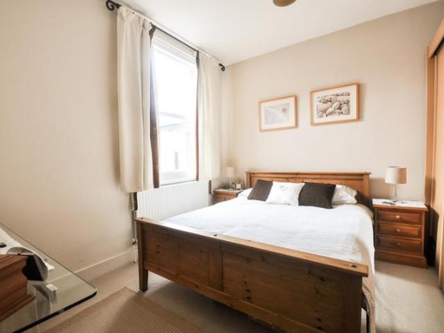 Apartment for rent in Ratcliffe, Limehouse